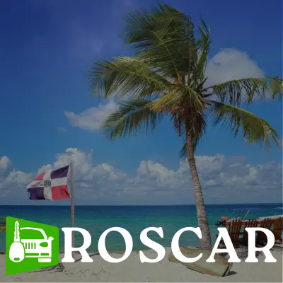 Car Rental Dominican Republic